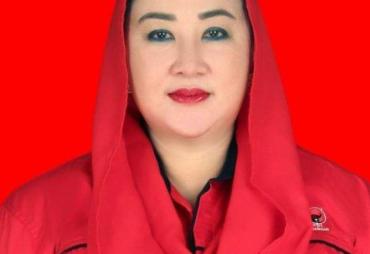 Jadi Anggota DPRD Provinsi Bengkulu 2 Periode Intip Harta Kekayaan Srie Rezeki