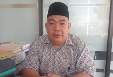 Anggota DPRD Provinsi Bengkulu Zainal