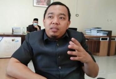 DPRD Provinsi Bengkulu Minta Pemprov Bengkulu Tingkatkan PAD