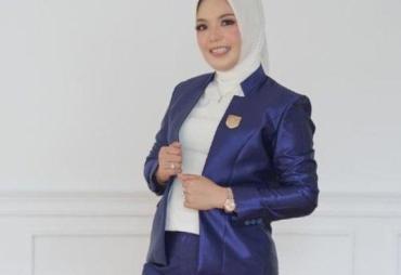 Jadi Anggota DPRD Provinsi Bengkulu Inilah Kekayaan Zulasmi Octarina
