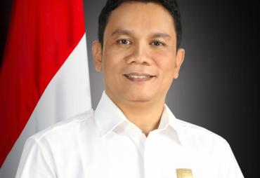 Ketua Komisi II DPRD Provinsi Jonaidi Sampaikan Ke Nelayan Bisa Usulkan Alat Tangkap Ikan Ke Pemprov