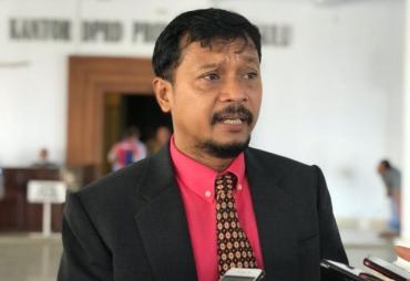 Wakil Ketua II DPRD Provinsi Bengkulu Ajak Pengembangan dan Pelestarian Budaya Bengkulu