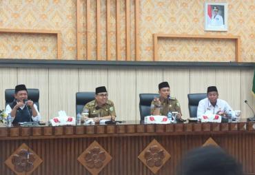 Jalur Penerbangan dari Bengkulu ke Arab Saudi Segera Dibuka