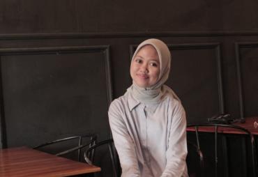 Alda Siti Arifah,  Mahasiswa Jurusan Ilmu Politik,Universitas Andalas.