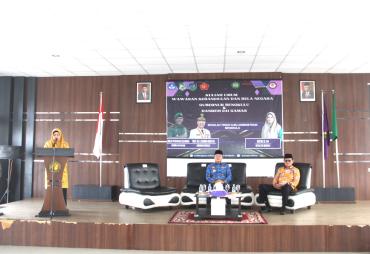 Isi Kuliah Umum Wawasan Kebangsaan dan Bela Negara,…
