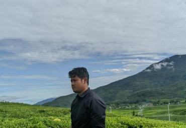 Rahul Adelson, Jurusan Sastra Minangkabau, Fakultas Ilmu Budaya, Universitas Andalas