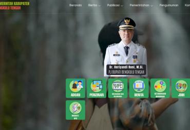  Pengumumam Seleksi PPPK 2023, BKPSDM Benteng Beri Penjelasannya 219 Dinyatakan TMS