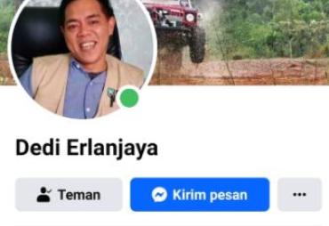Orang Usil Gunakan Identitas Pegawai BKD-PSDM Kepahiang