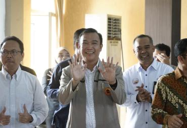 Pemkab Kepahiang Targetkan Penghargaan Terbaik Untuk Ketiga Kalinya
