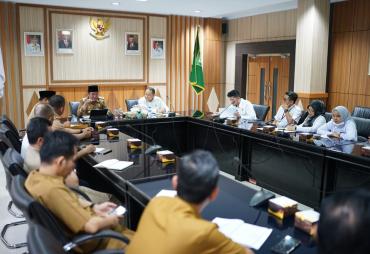 Entry Meeting