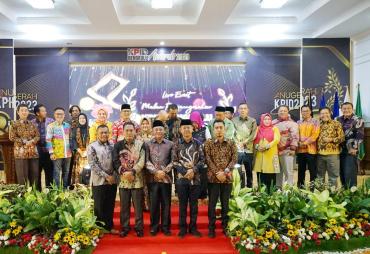 Gubernur Bengkulu Minta Lembaga Penyiaran Lebih Inovatif…
