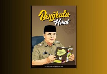 Gubernur Rohidin Ingin Menghilangkan Stigma Daerah Tertinggal