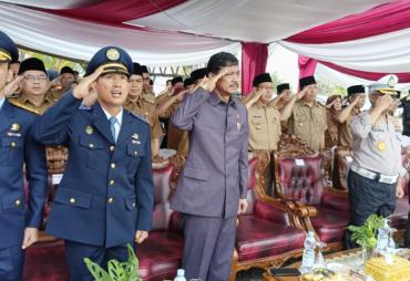 Dewan Prov Suharto Apresiasi Peningkatan Kinerja Sektor Transportasi Demi Kepentingan Masyarakat