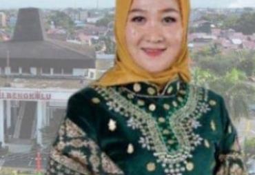 Dewan Provinsi Bengkulu Ria Oktarina Kecam Kasus Perundungan di Sekolah 