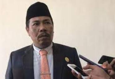 Ini Tanggapan Dewan Provinsi Usin Sembiring Terkait Polemik…