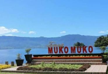 Wisata Mukomuko