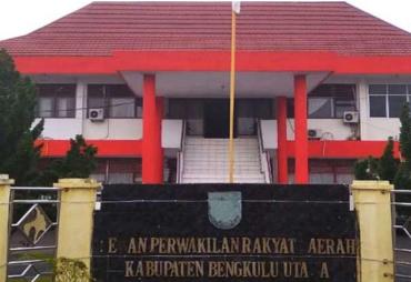 Banmus DPRD BU Gelar Rapat Terkait  Penetapan Jadwal Pembahasan RAPBD 2024