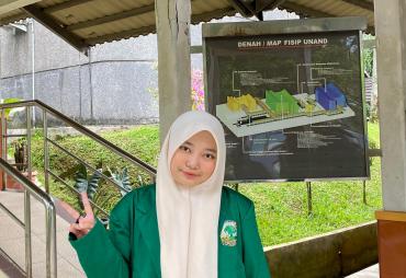 Pratiwi Khairunnisa