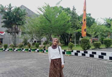 Dinda Dwi Apriliani
