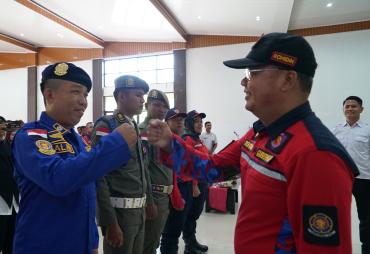 Gubernur Rohidin Usulkan Kolaborasi Pengecekan Jaringan Listrik Massal