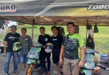 Race Championship Piala Gubernur Series II