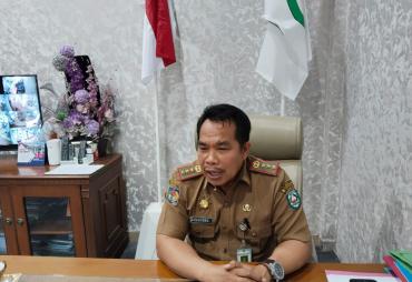 Sekda Kepahiang