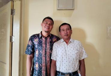 Sekretariat PUPR bangun Berbagai Fasilitas