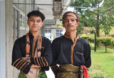 Fuji Rahmat Murindo
