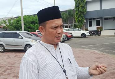 Pemprov Bengkulu Segera Salurkan Dana Hibah Untuk Masjid-Masjid