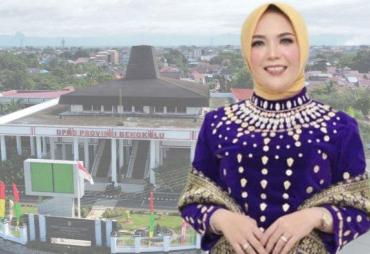 Dewan Provinsi Bengkulu Zulasmi Akan Terus Kawal Tuntutan…