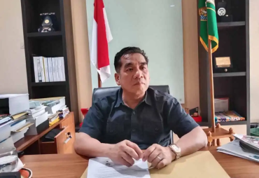 Komisi IV DPRD Provinsi Sarankan Gubernur Dalam Usulan Formasi CPNS Sertakan Gambaran Struktur APBD