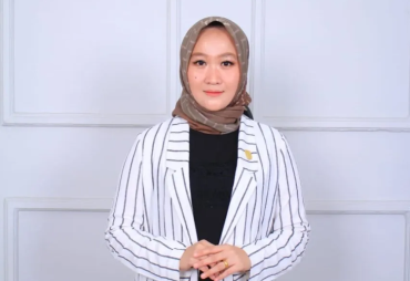 Anggota DPRD Provinsi Ria Oktarina Dorong Generasi Muda Gali Potensi