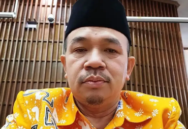 Optimalkan Potensi Pariwisata, Anggota DPRD Provinsi Gunadi Yunir Usulkan Kenaikan Anggaran Desa