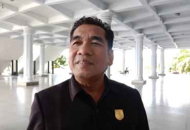 Komisi IV DPRD Provinsi: Kami Akan Minta Gubernur Untuk Segera Mengajukan Formasi Kebutuhan PNS dan PPPK
