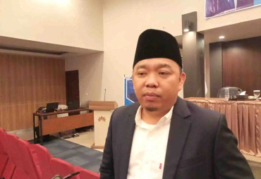 Anggota DPRD Provinsi Dempo Xler: Anak Muda Adalah Masa Depan