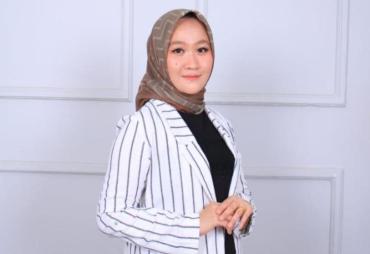 Anggota DPRD Provinsi Bengkulu, Ria Oktarina