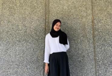 Senia Febri Utari