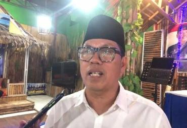 Dewan Provinsi Suimi Fales: Ingin Menawarkan Program dan Gagasan Bagaimana Nasib Pedagang