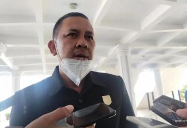 Anggota Dewan Provinsi Arsop Dewana Jaring Aspirasi Masyarakat Rejang Lebong