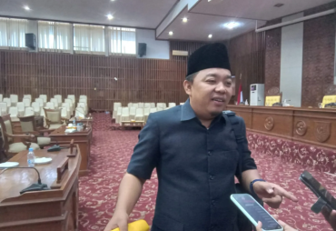 Anggota Dewan Dempo Xler Ajak Pemilih Uji Kemampuan Berfikir Para Calon Legislatif
