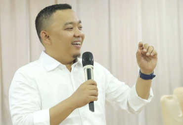 Anggota DPRD Provinsi Dempo Xler Minta Pemda Cari Solusi dan Investor Persoalan Mess Pemda