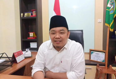 Ketua Komisi I Dempo Xler Minta Kepala Daerah Bentuk Tim Pengawasan ASN