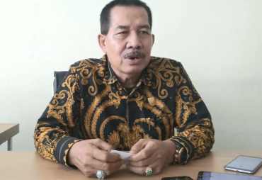 Anggota Dewan Provinsi Tantawi Dali Minta Pemprov Cegah Kendaraan Over Dimension