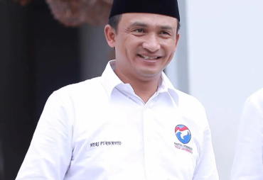 Anggota DPRD Provinsi Heri Purwanto Terima Aspirasi Masyarakat Rejang Lebong