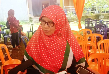 Anggota DPRD Provinsi Sefty Yuslinah Soroti Maraknya Kejahatan Seksual Terhadap Anak