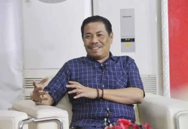 Banyaknya Persoalan Pendidikan, Anggota DPRD Provinsi Usin Ajak Semua Pihak Sikapi Bersama