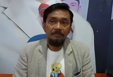 Wakil Ketua DPRD Provinsi Suharto: Kita Kawal Bersama dan Pastikan Pelaksanaannya Jujur dan Adil