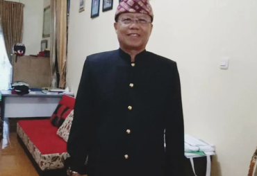 Anggota DPRD Sumardi Sampaikan Terimakasih Kepada Masyarakat Kota Bengkulu