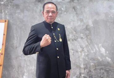 Anggota DPRD Provinsi Gunadi Yunir Sarankan Persiapan Fisik, Mental dan Spiritual Jelang Ramadhan