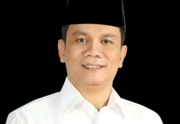 Anggota DPRD Provinsi Jonaidi Ucapkan Terimakasih Kepada Masyarakat Seluma